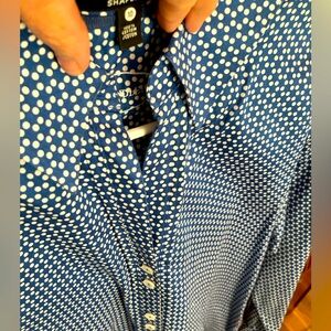 Pendleton Wrinkle Free Blouse